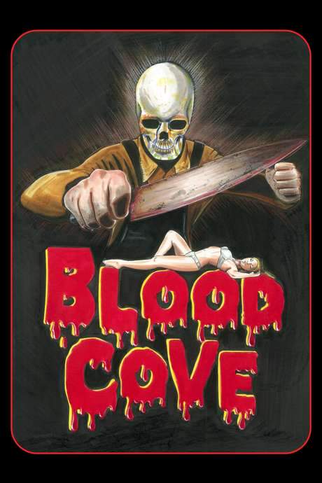 Blood Cove